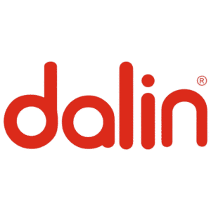 Dalin Logo