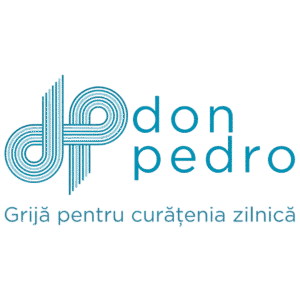 Don pedro Logo