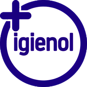 Igienol Logo