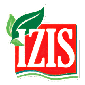 Izis Logo