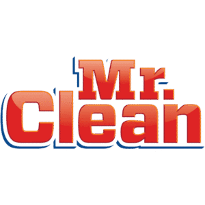 Mr Proper Logo
