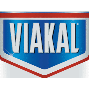 Viakal Logo