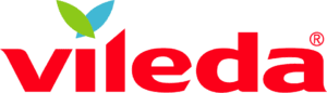 Vileda Logo