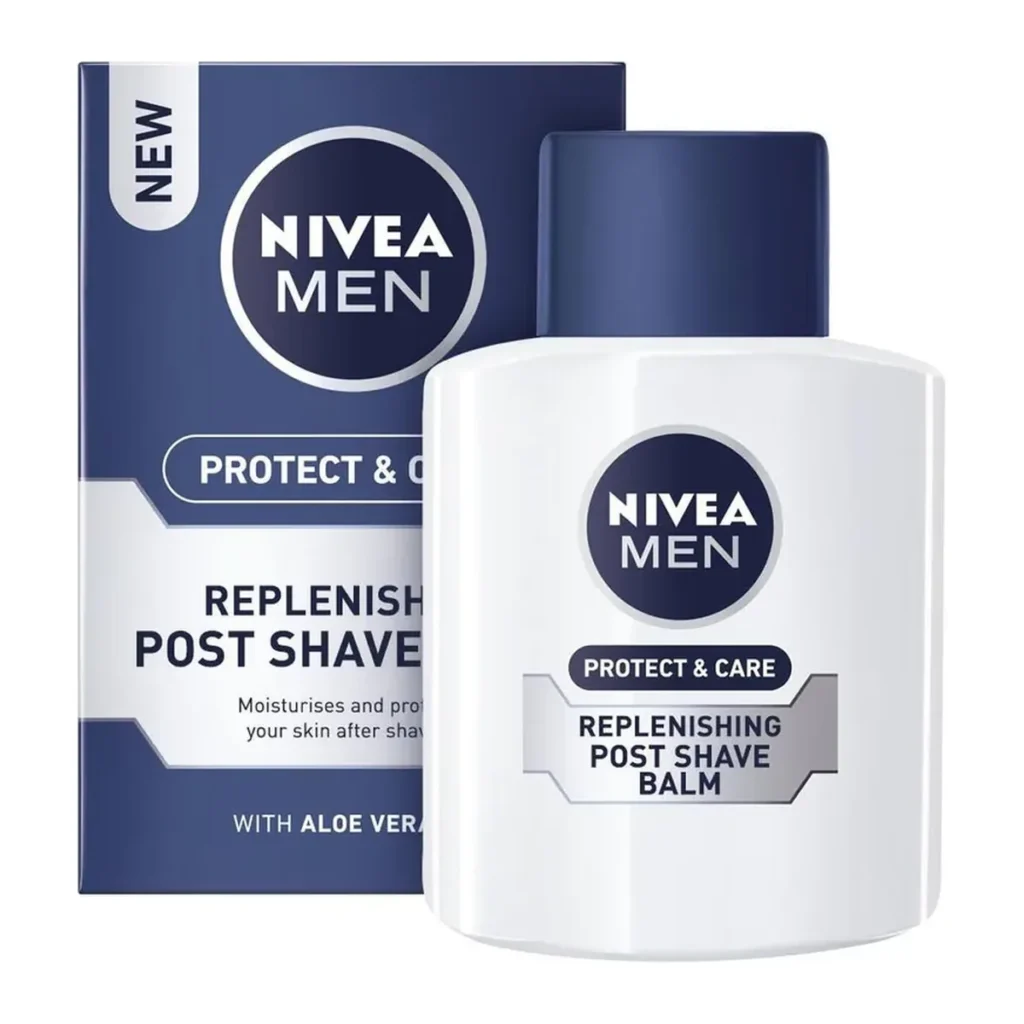 After shave Nivea Balsam Original, 100 ml