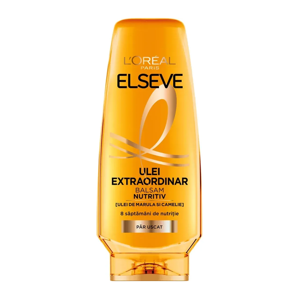 Balsam de păr Elseve Extraordinary Oil