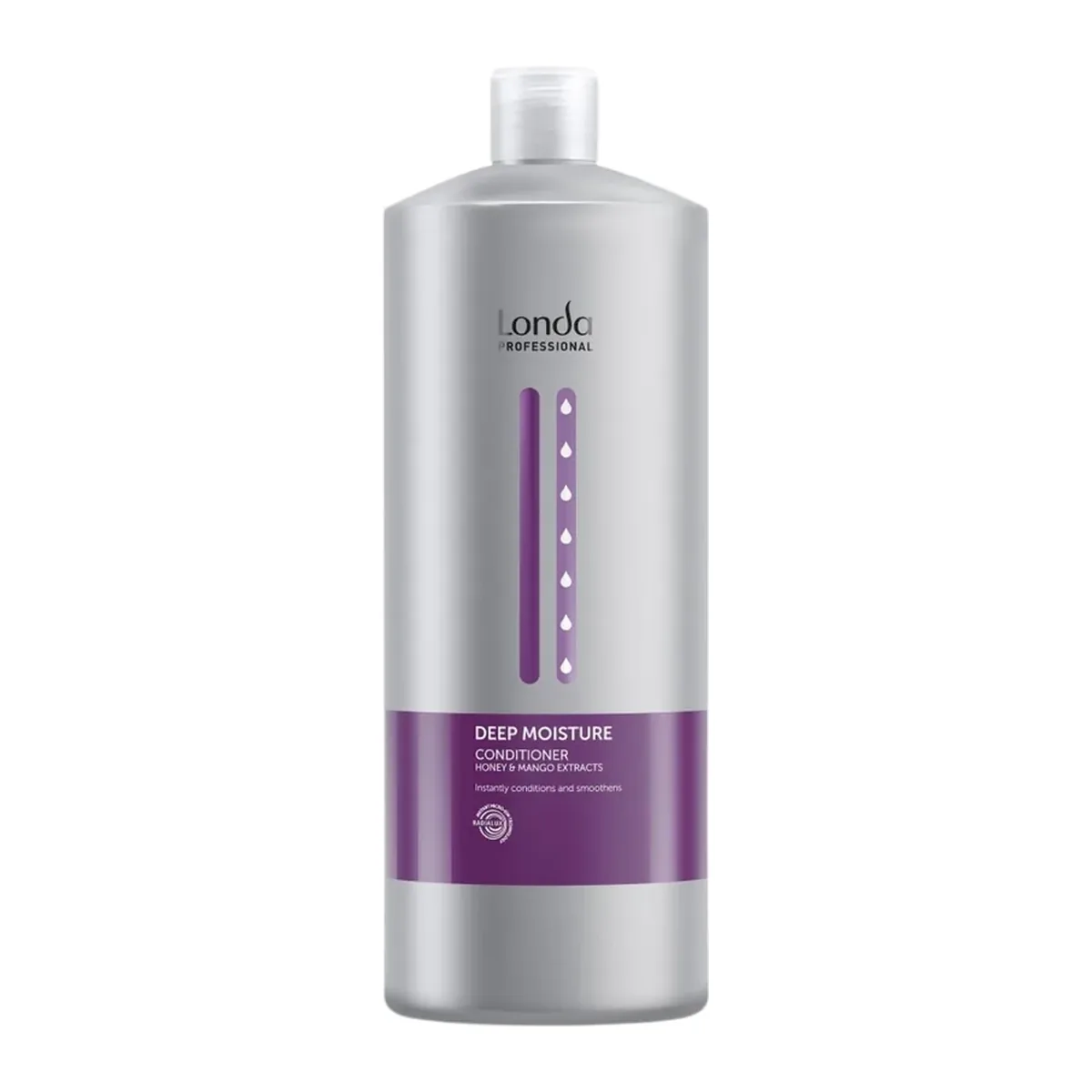 Balsam de păr Londa deep Moisture Uscat