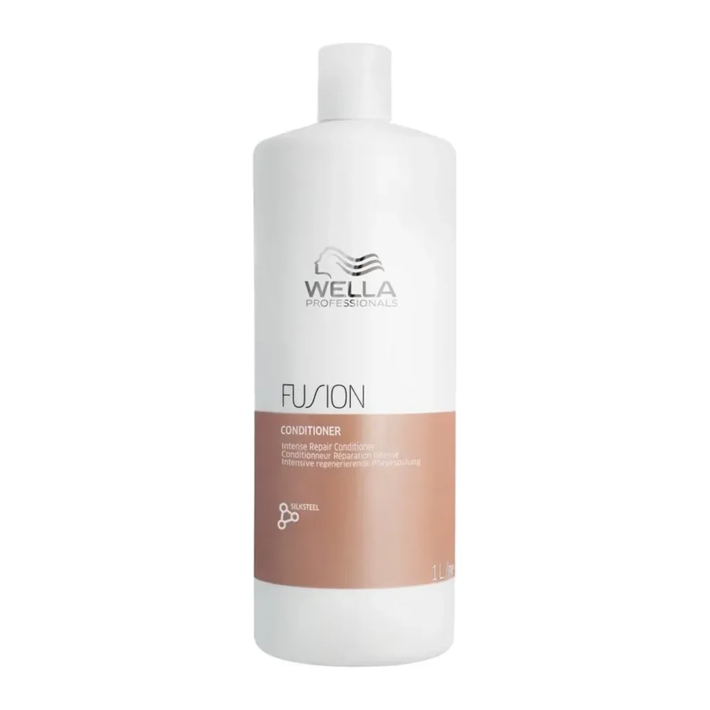 Balsam de păr Wella Fusion, 1 L