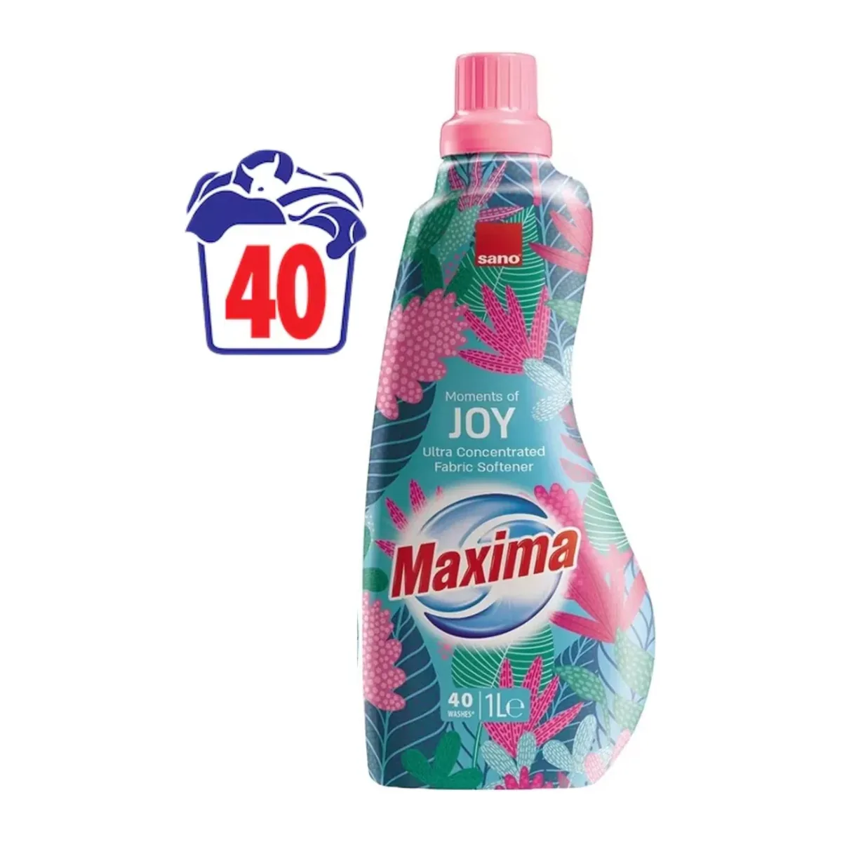 Balsam de rufe Sano Ultra Concentrat Joy
