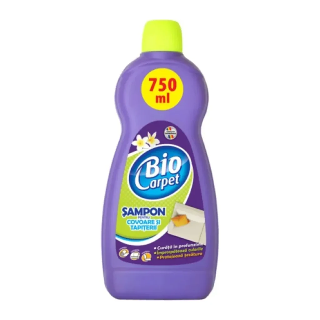Biocarpet 750 ml