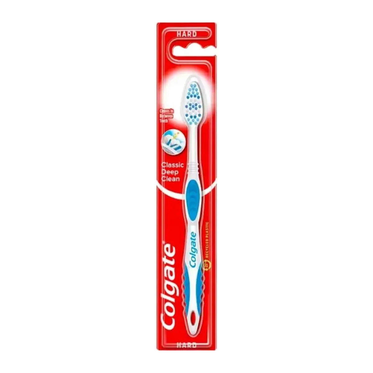 Periuță de dinți Colgate Classic Deep Clean