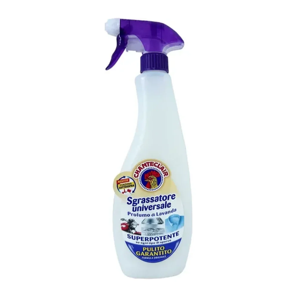 Degresant Chanteclair Lavandă, 600 ml