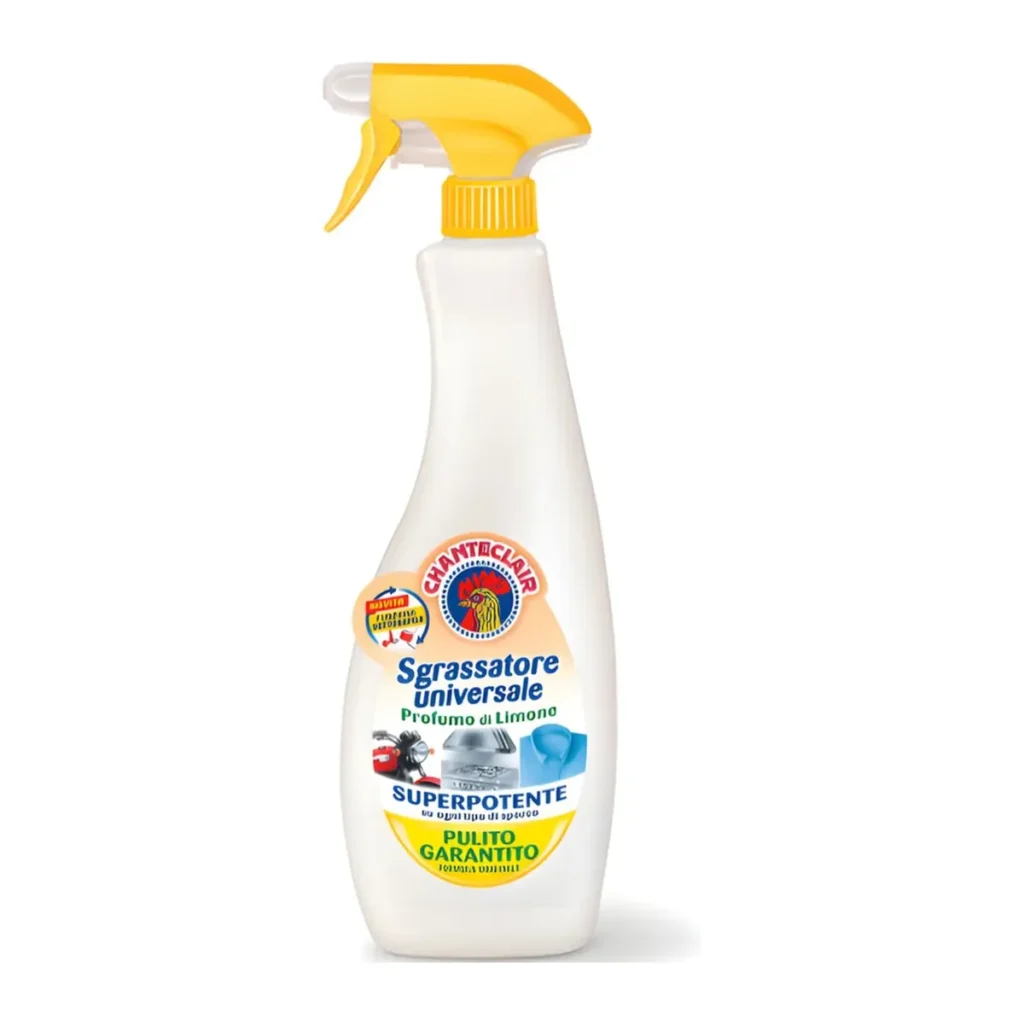 Degresant Chanteclair Lemon, 600 ml