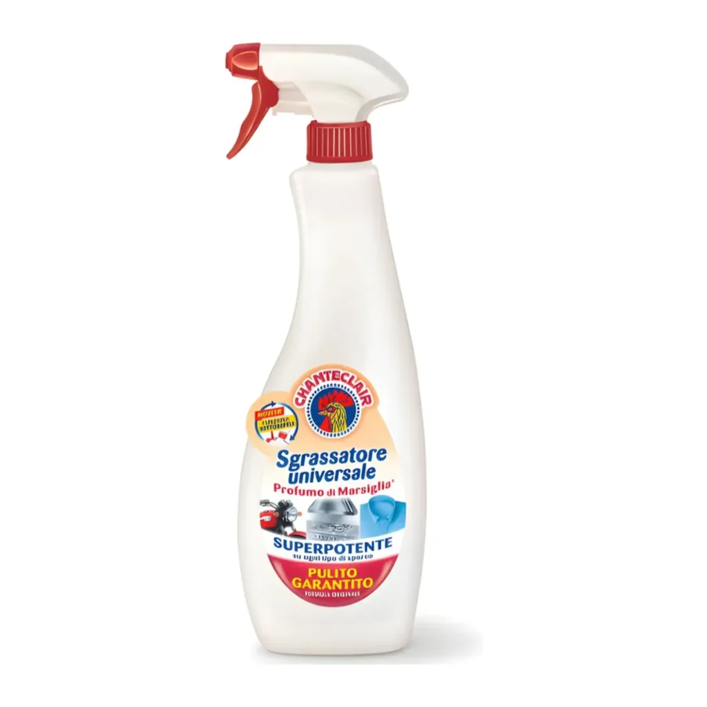 Degresant Chanteclair Marsiglia, 600 ml