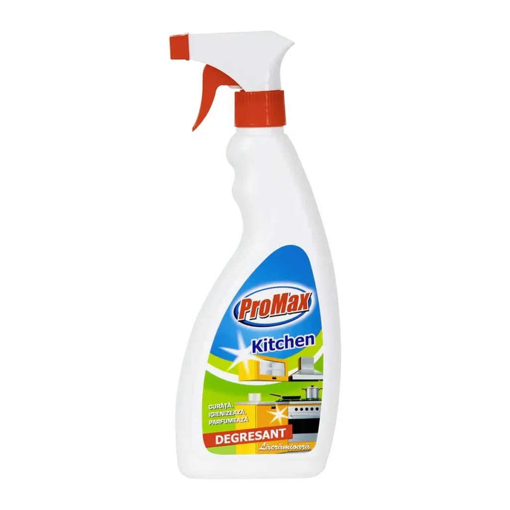 Degresant Promax Bucătărie, 750 ml