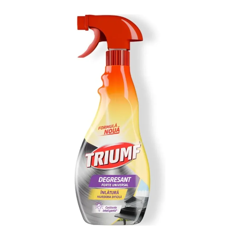Degresant Triumf Forte Spray, 500 ml