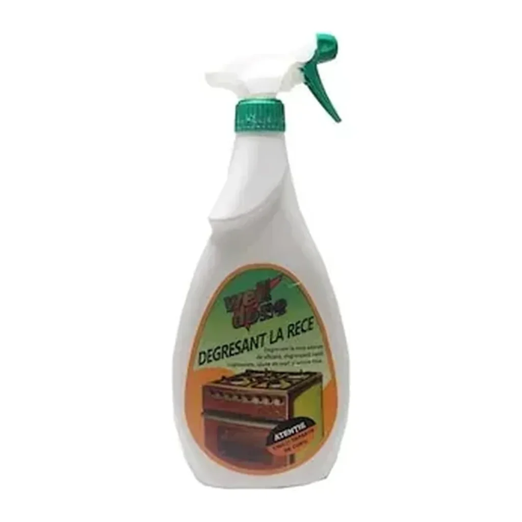 Degresant Well Done La Rece, 750 ml