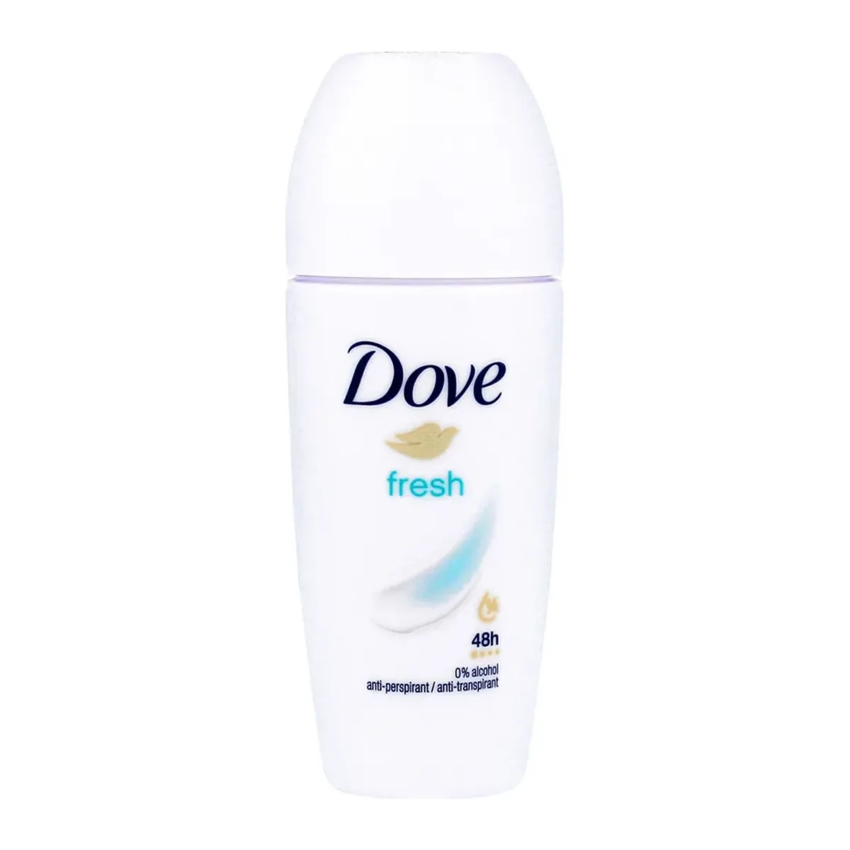 Deodorant roll-on Dove Women Fresh