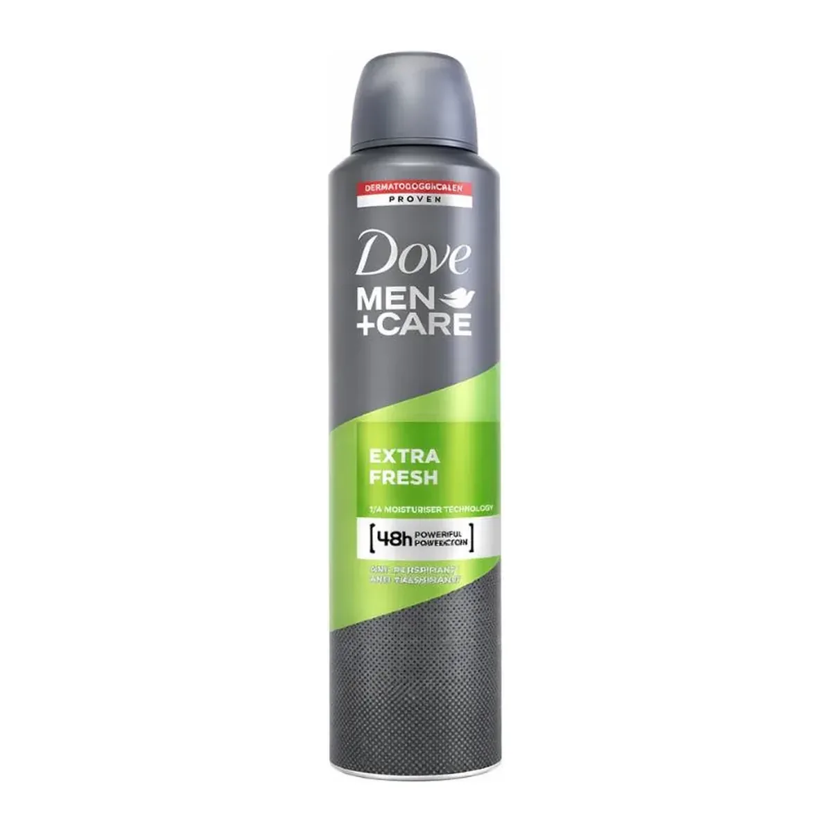 Deodorant spray Dove Men Advanced 72H Extra Fresh