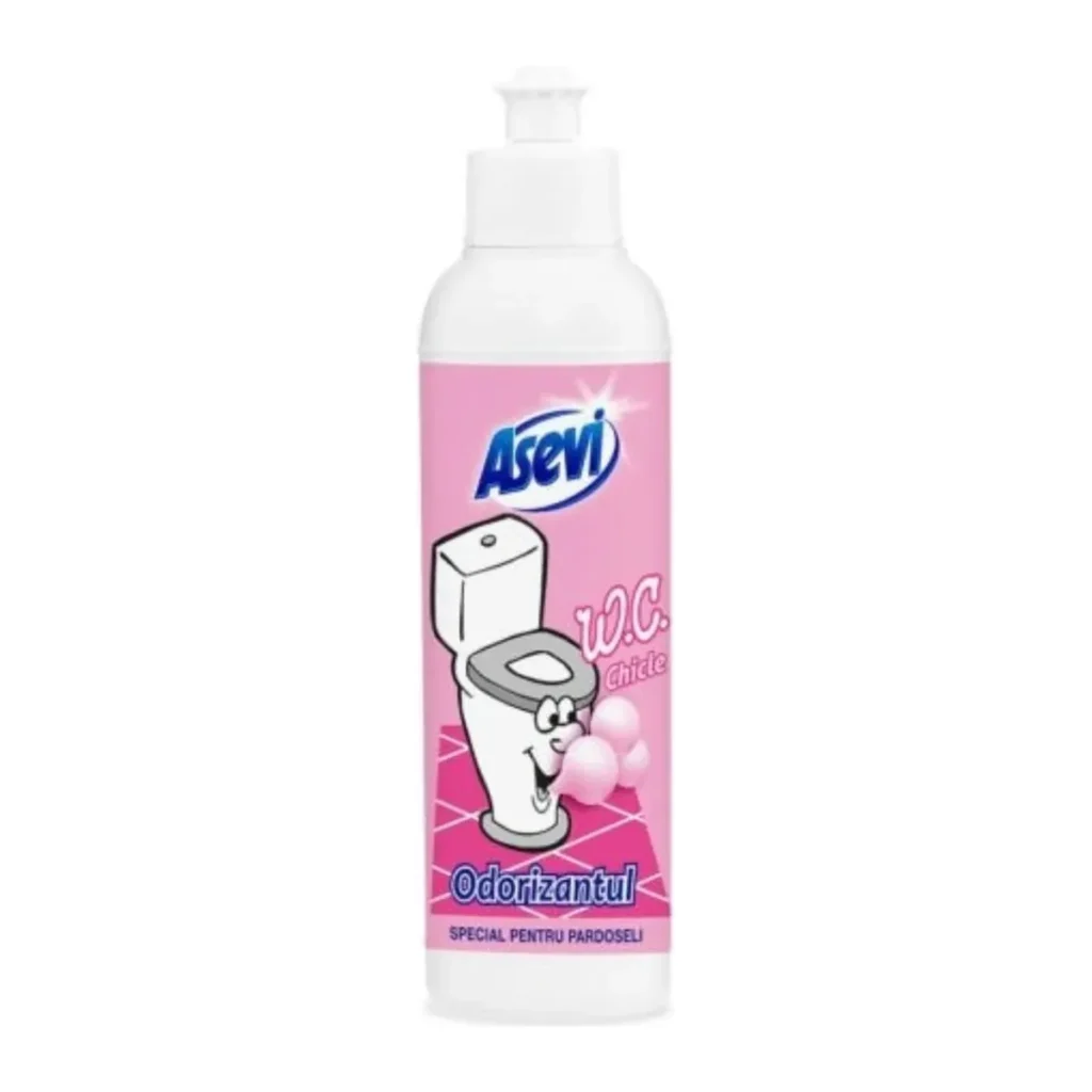 Odorizant spray Pons Chicle, 200 ml