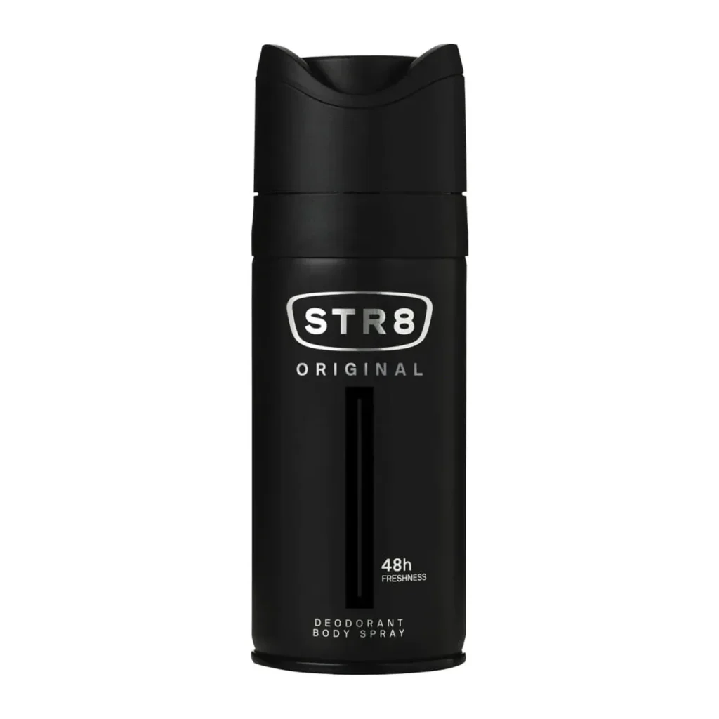 Deodorant spray STR8 Original, 150 ml