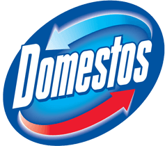 Domestos Logo