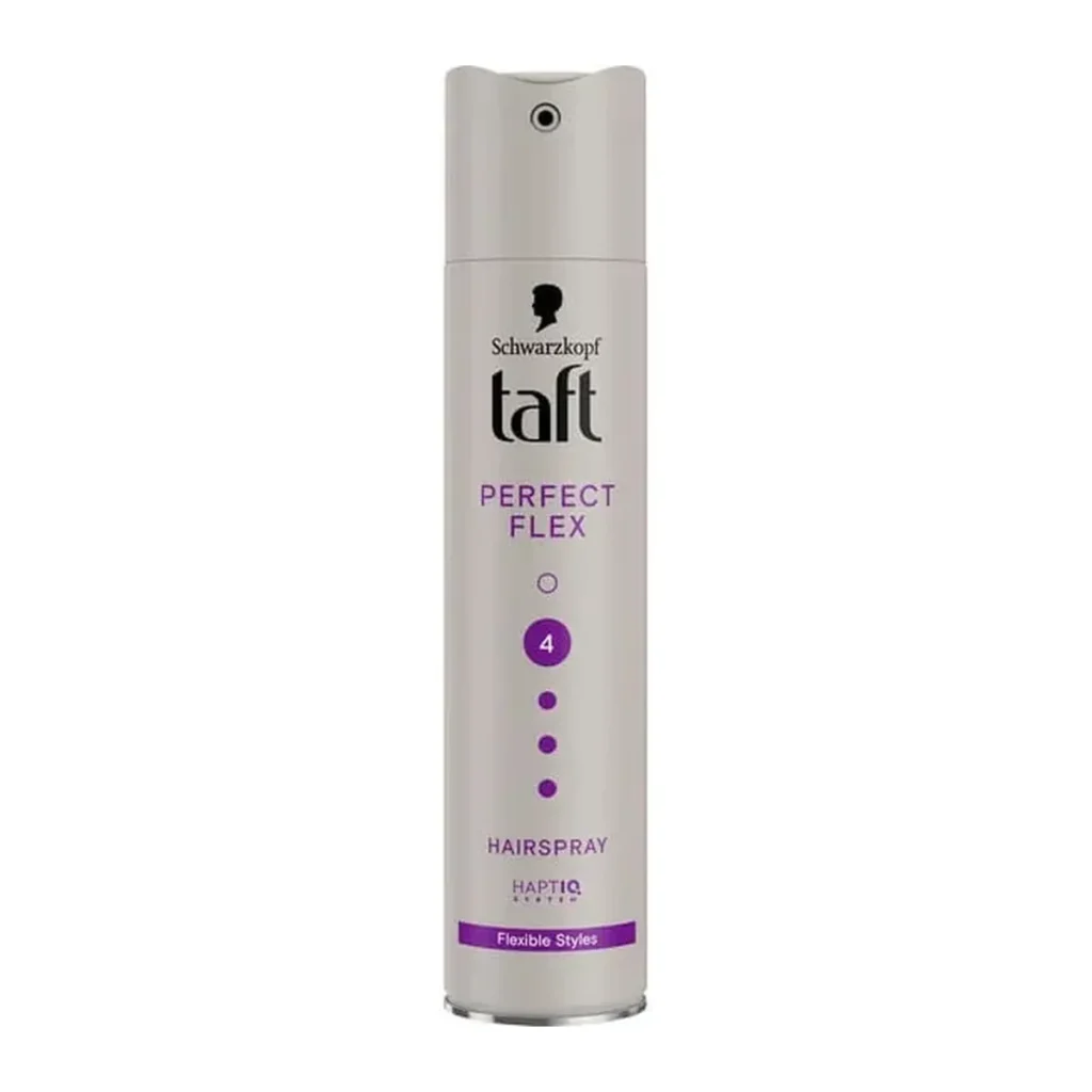 Fixativ Taft Perfect Flex, 250 ml