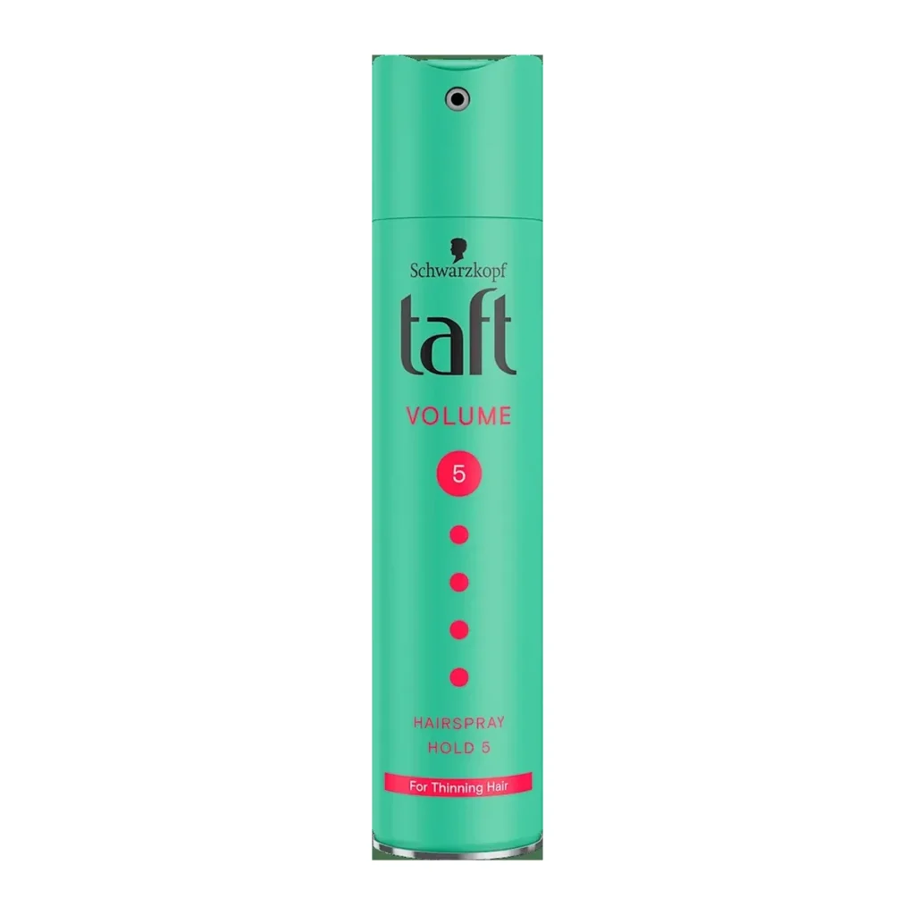 Fixativ Taft Volum Mega Strong, 250 ml