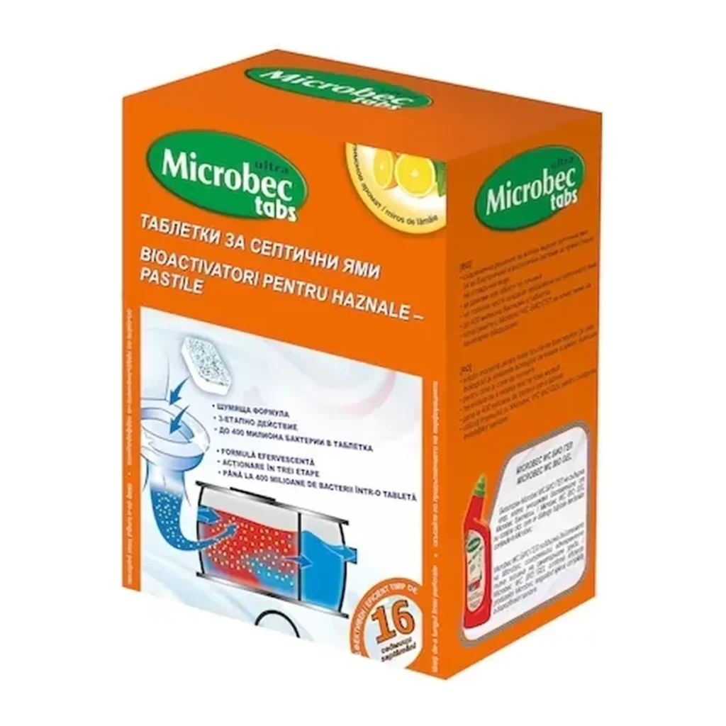 Insecticid Bros 391 Tablete Pentru Fose 16, 20 g