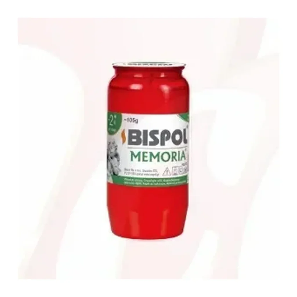 Odorizant Candela Ulei W02 Roșu
