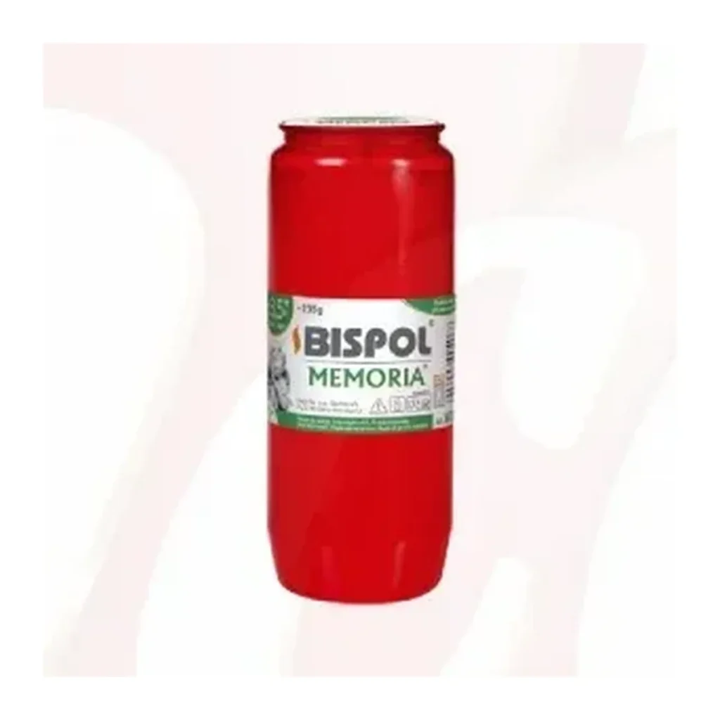 Odorizant Candela Ulei W04 Roșu