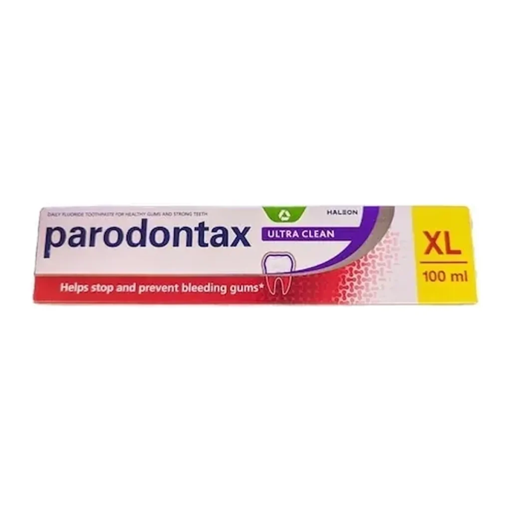 Pastă de dinți Parodontax Ultra Clean XL, 100 ml