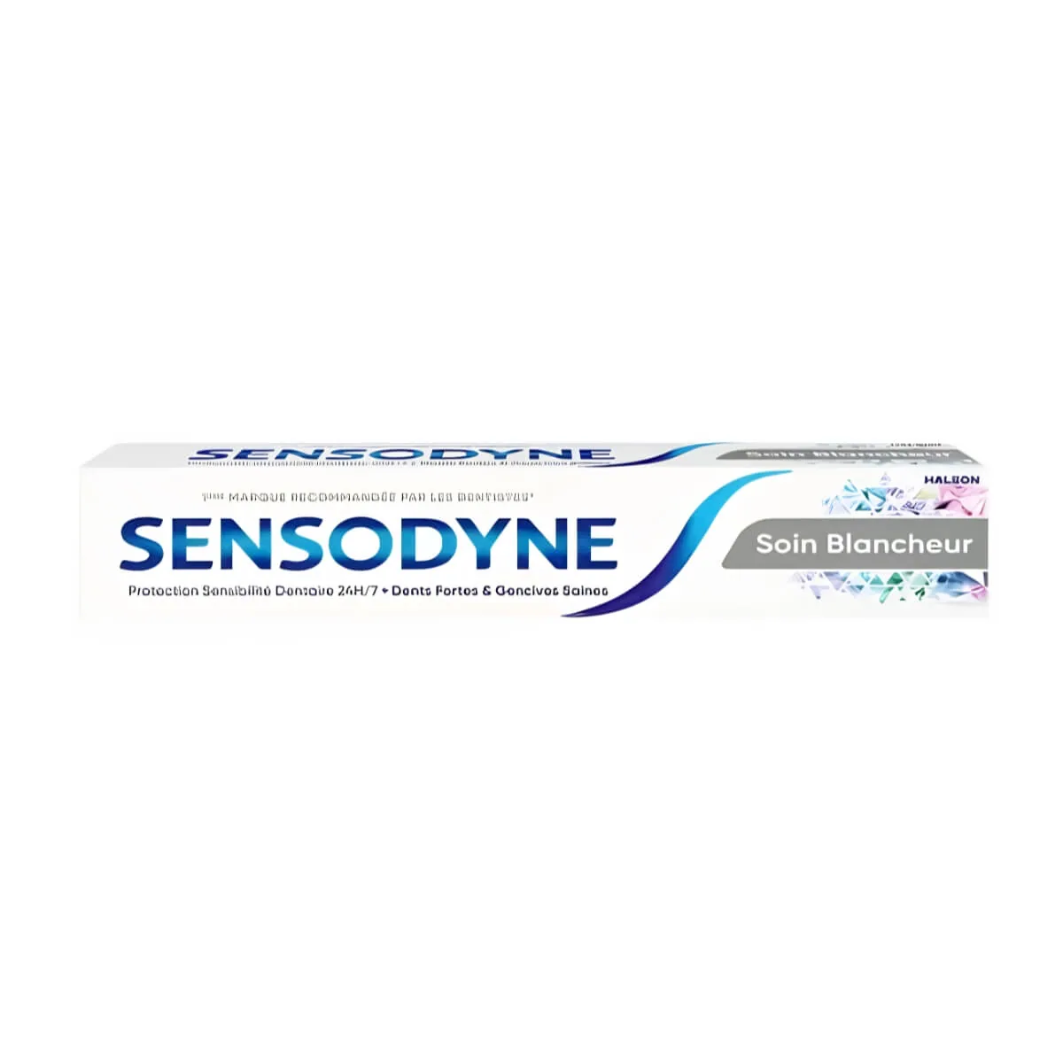 Pastă de dinți Sensodyne Multi Protection Blancheur
