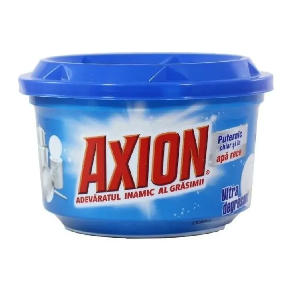 Pastă de vase Axion Ultra, 400 g