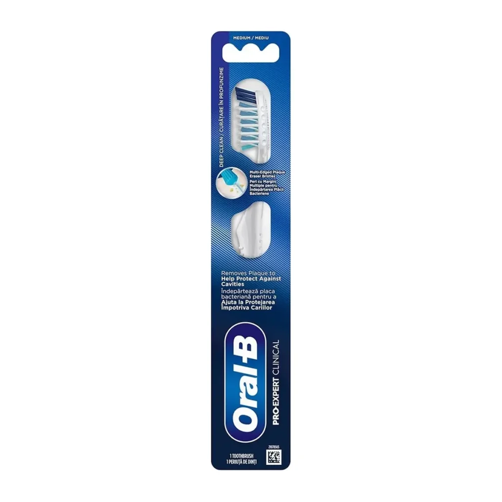 Periuță de dinți Oral-B Pro-Expert