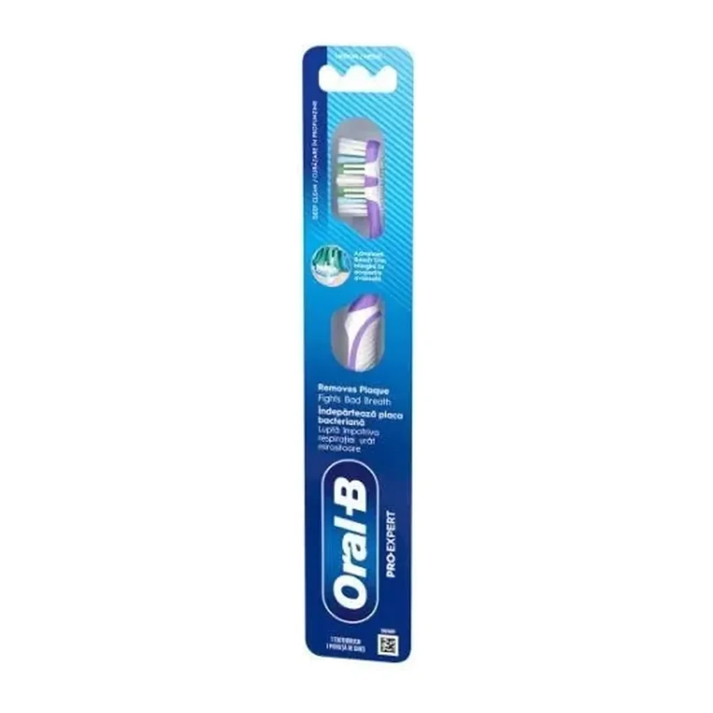 Periuță de dinți Oral-B Pro-Expert Deep Clean