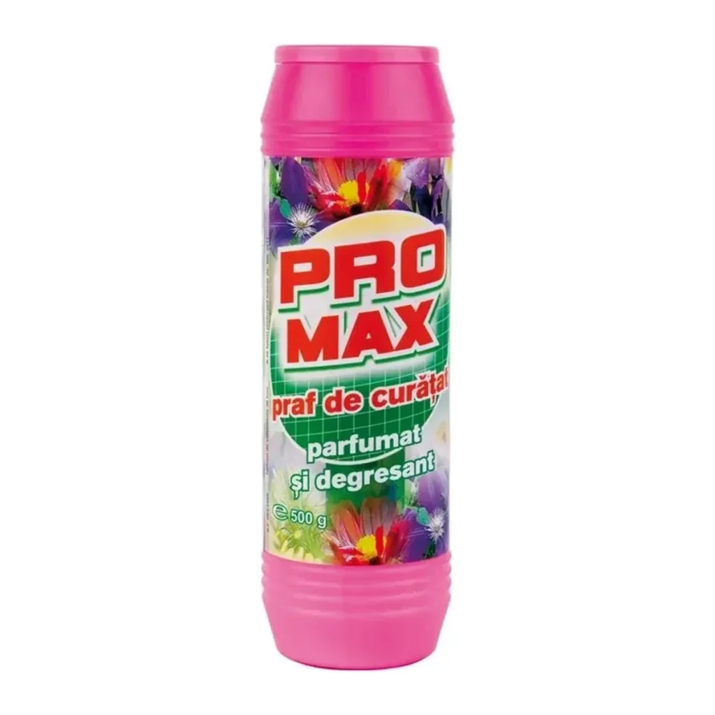 Praf de curățat Promax Roz, 500 g