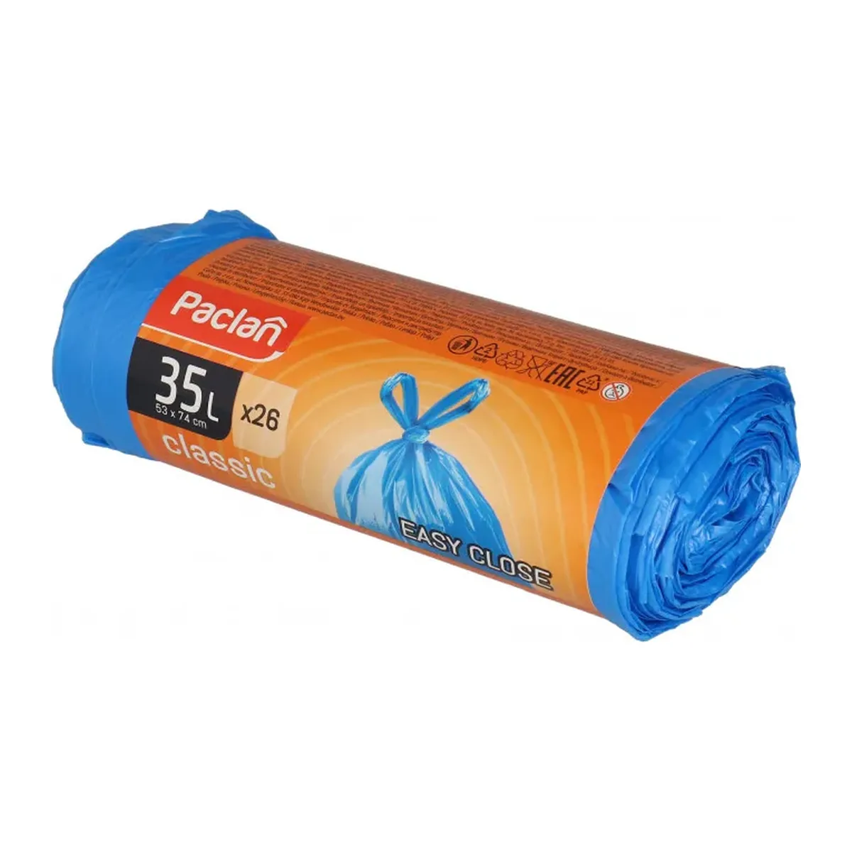 Saci menajeri Paclan Clasic Handy Bags