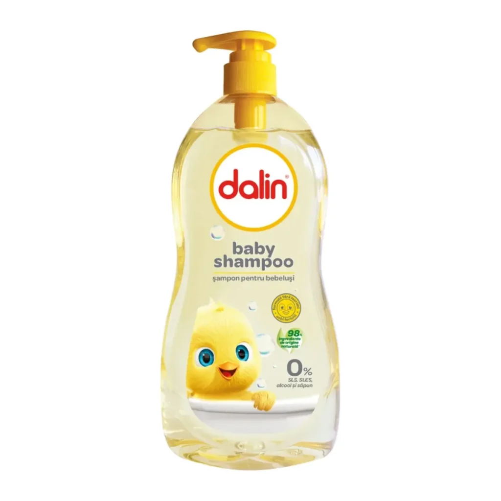 Șampon Dalin, 700 ml