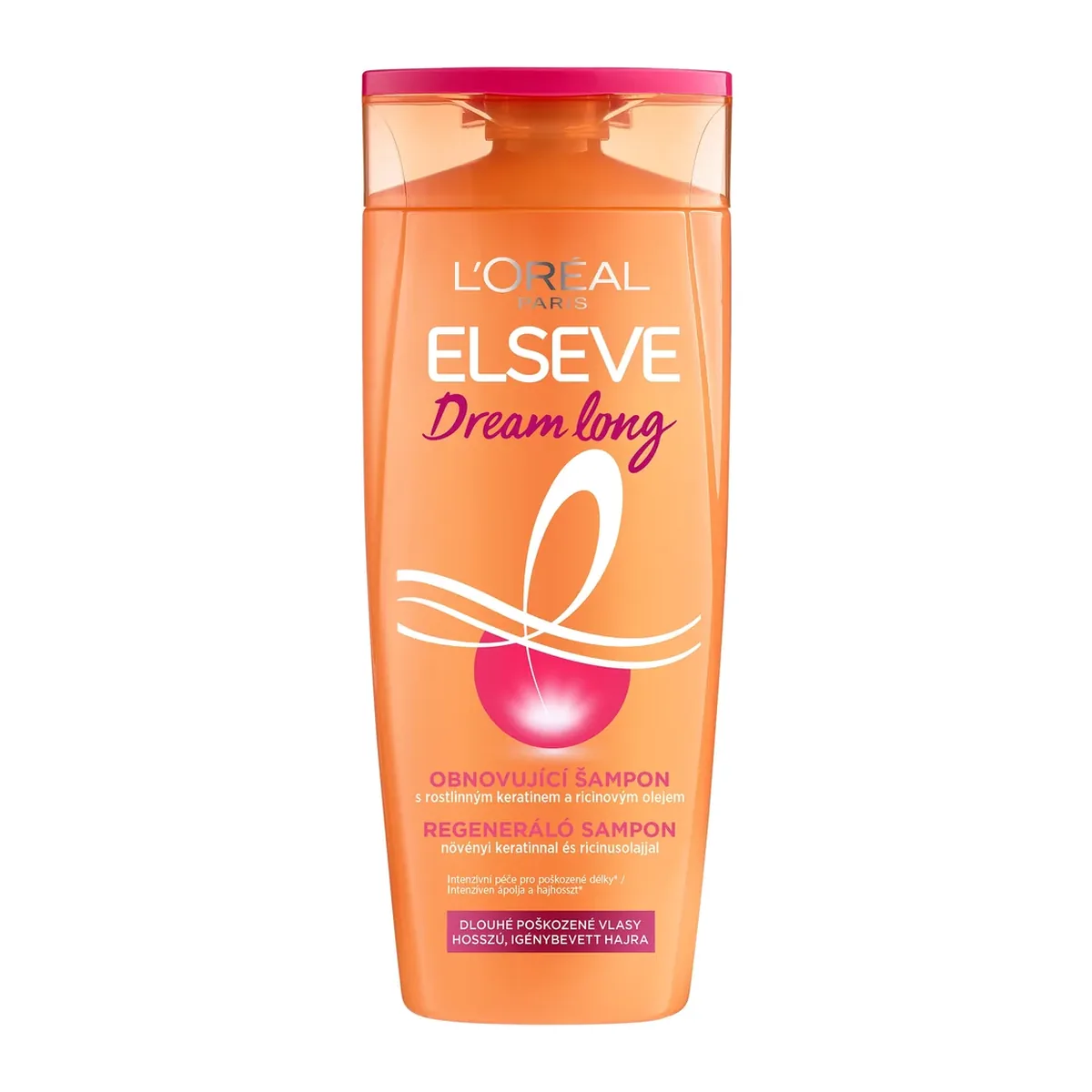 Șampon Elseve Dream Long