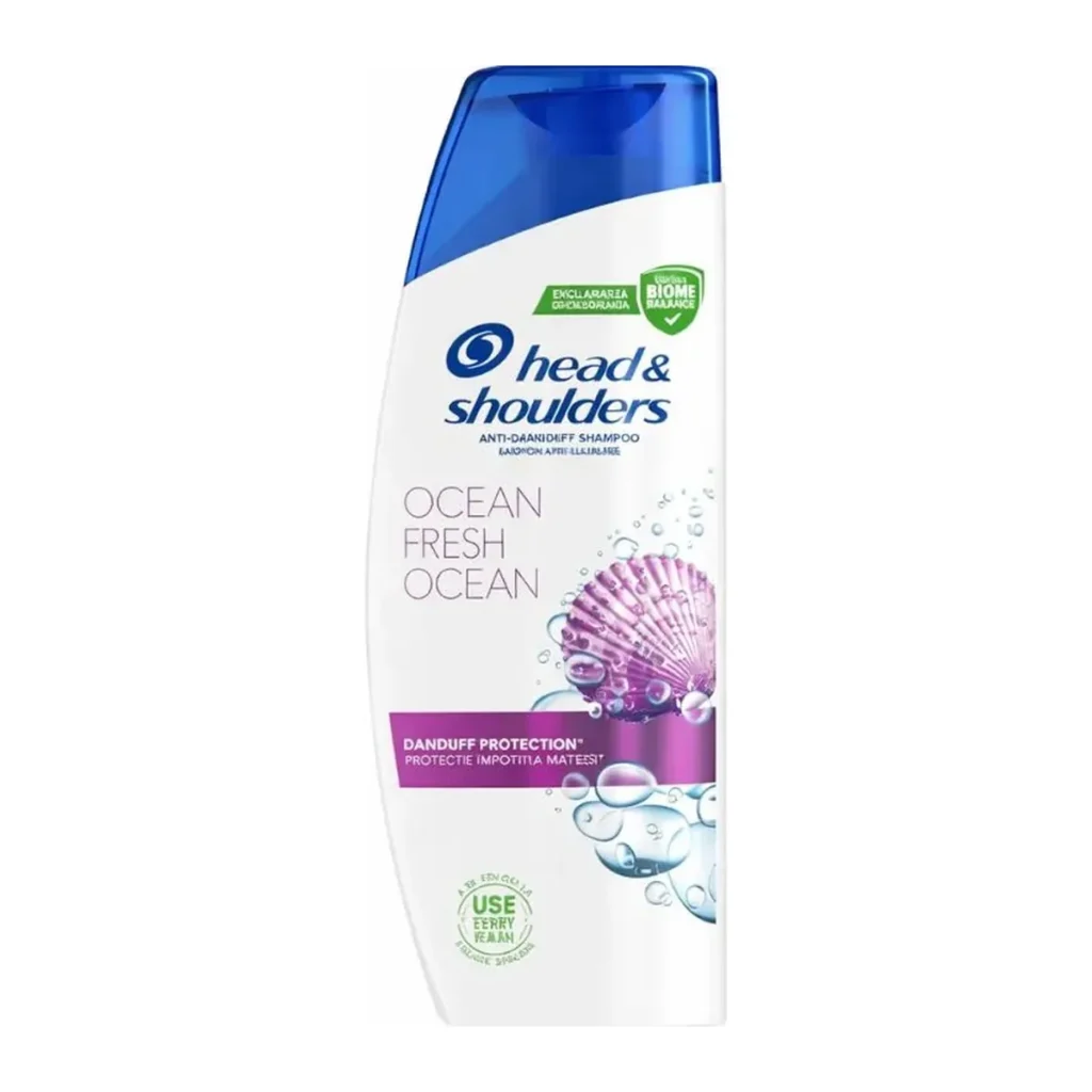 Șampon Head & Shoulders Absolute Ocean, 330 ml