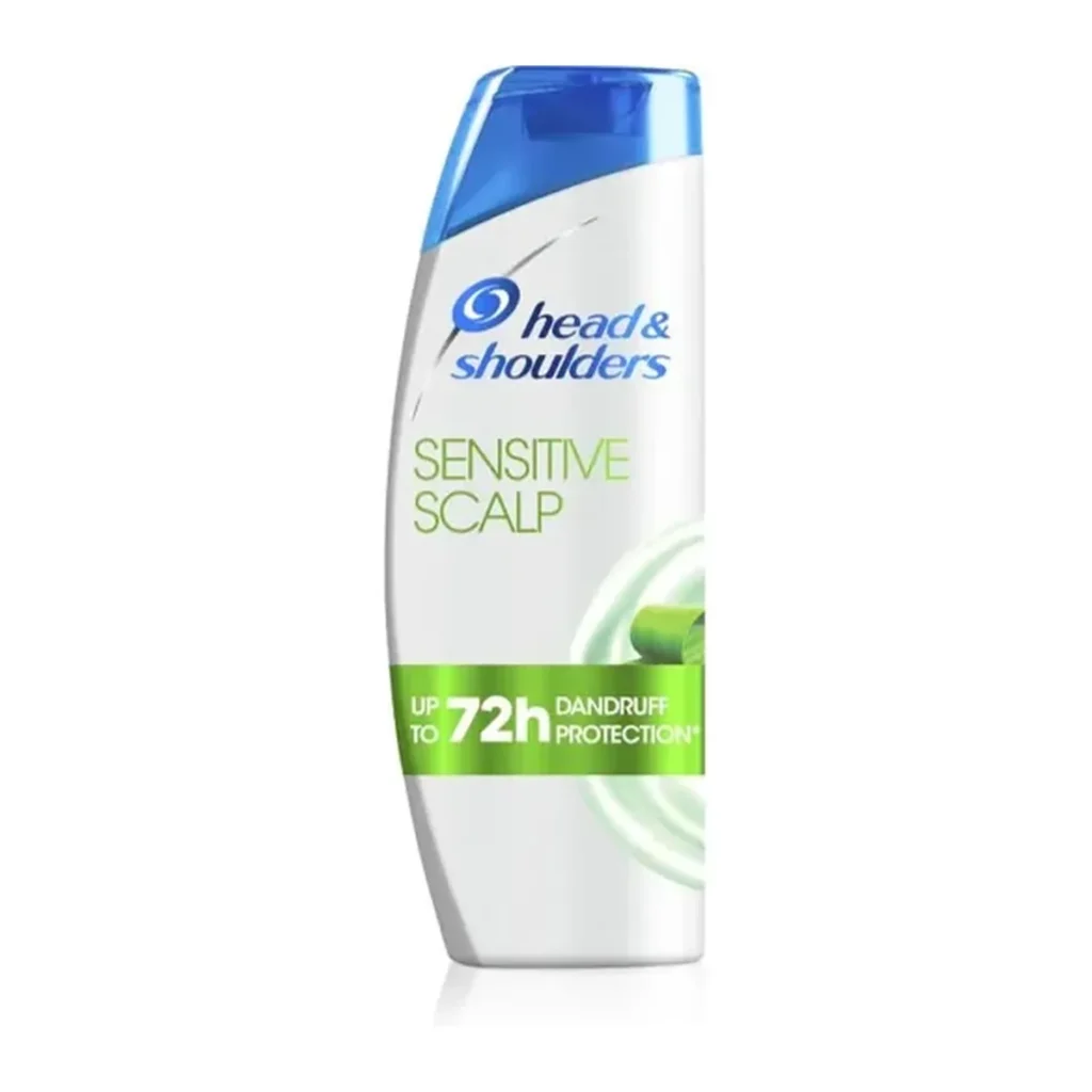 Șampon Head & Shoulders Sensitive, 330 ml