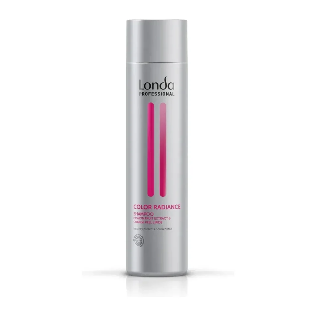 Șampon Londa Professional Color Radiance, 250 ml