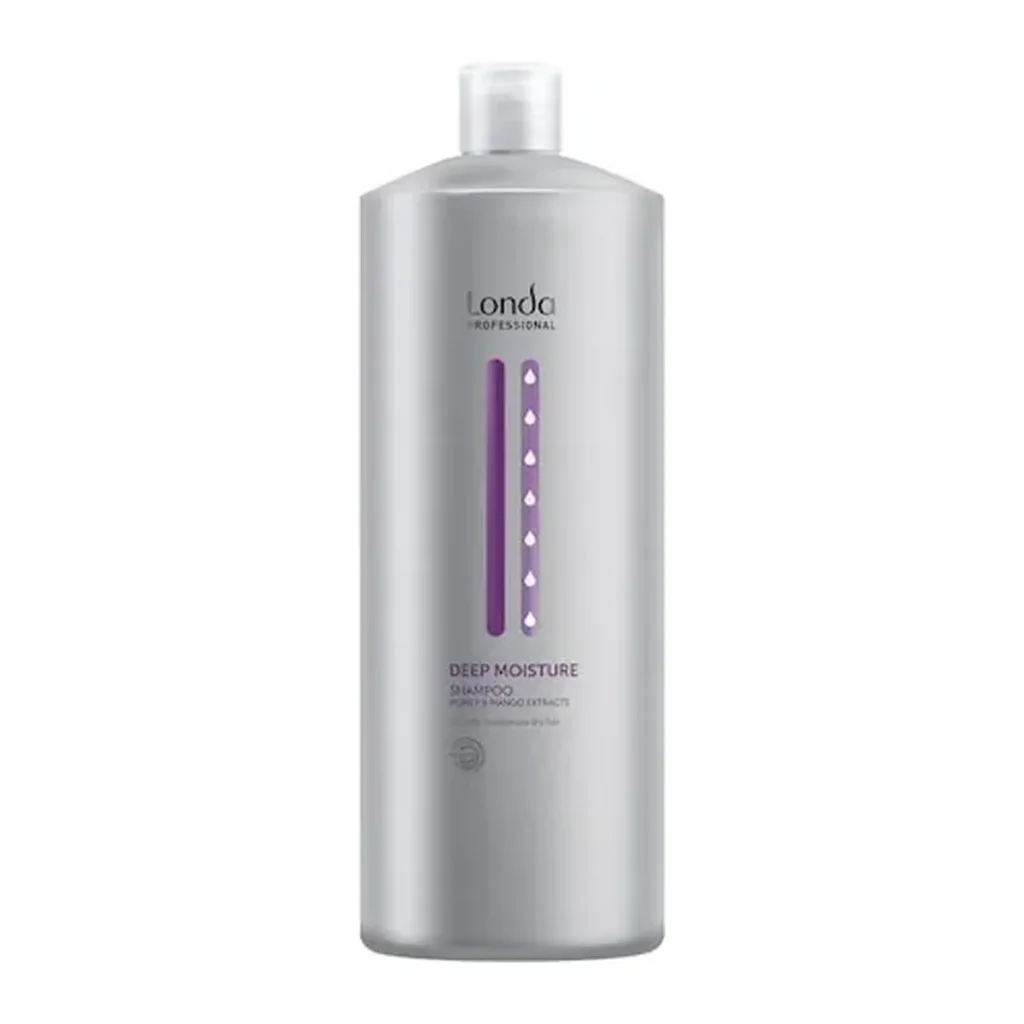Șampon Londa Professional deep Moisture, 1 L