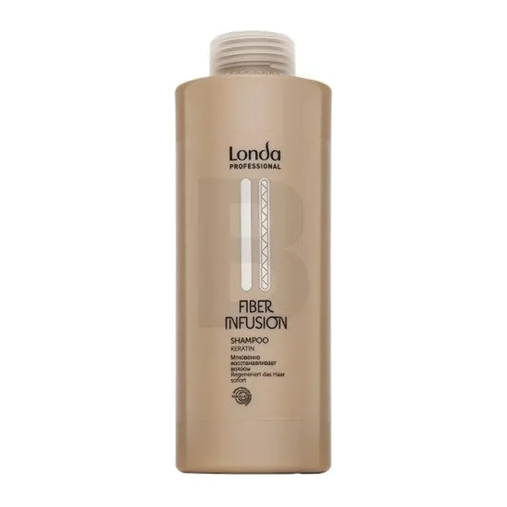 Șampon Londa Professional Fiber Infusion, 1 L