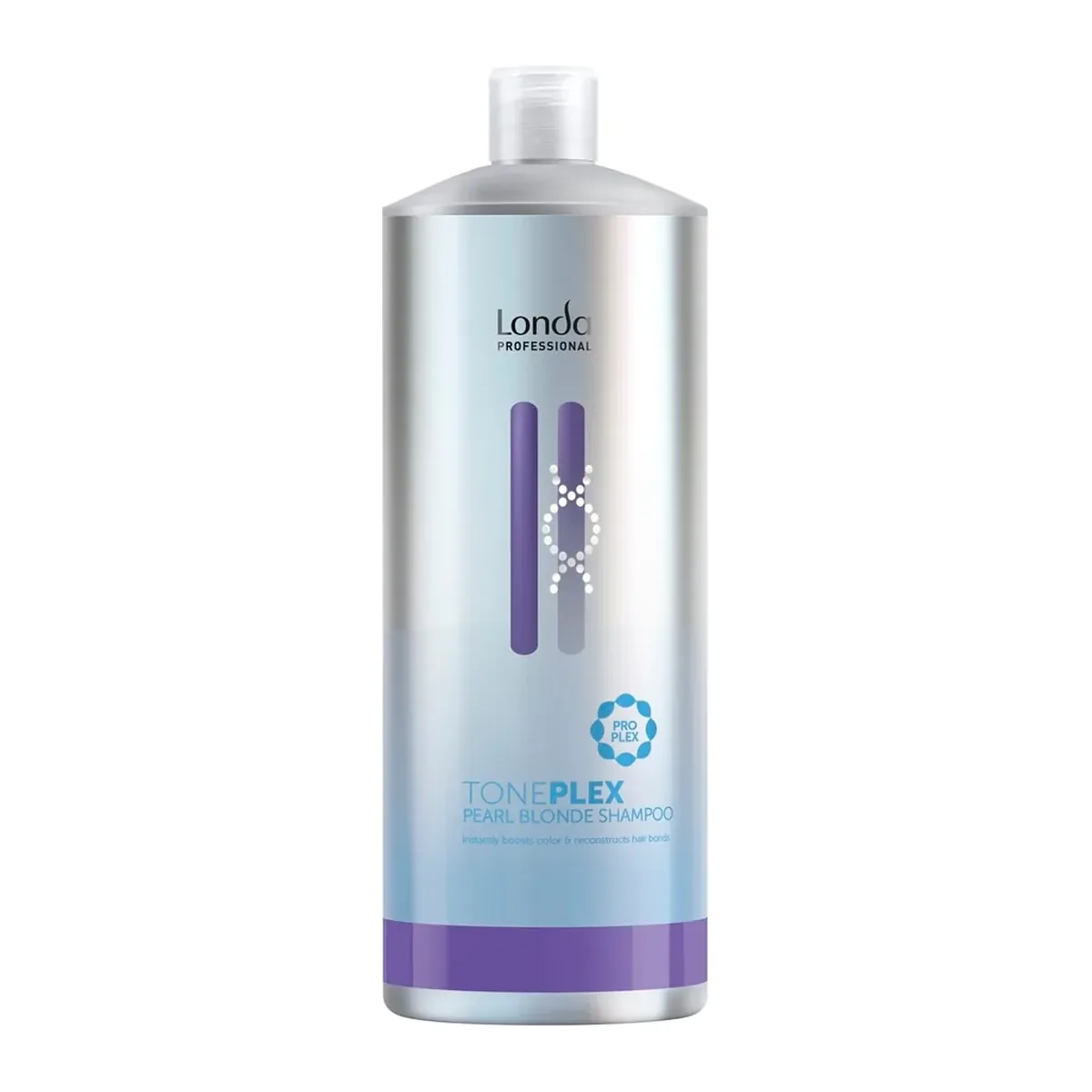 Șampon Londa Professional Toneplex Pearl Blonde