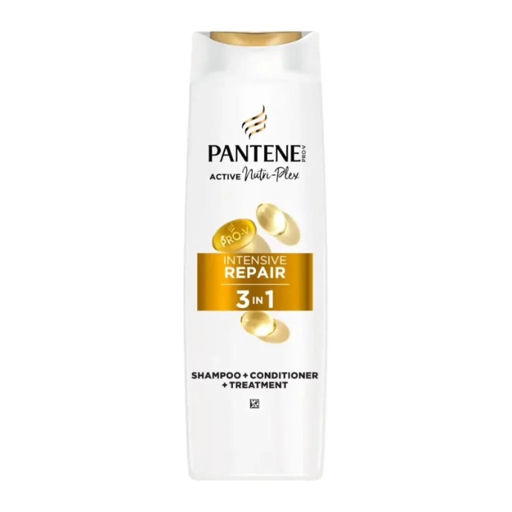 Șampon Pantene 3in1 Repair & Protect, 200 ml
