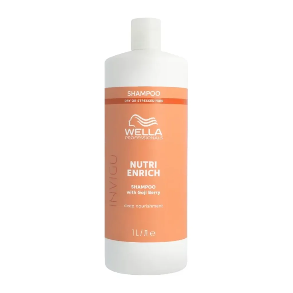 Șampon Wella Professional Nutri Enrich, 1 L
