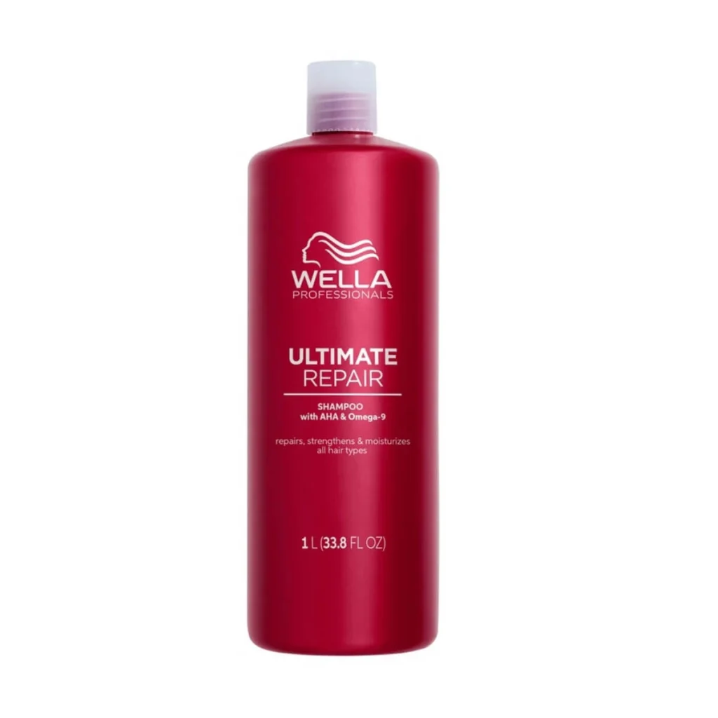 Șampon Wella Professional Ultimate, 1 L