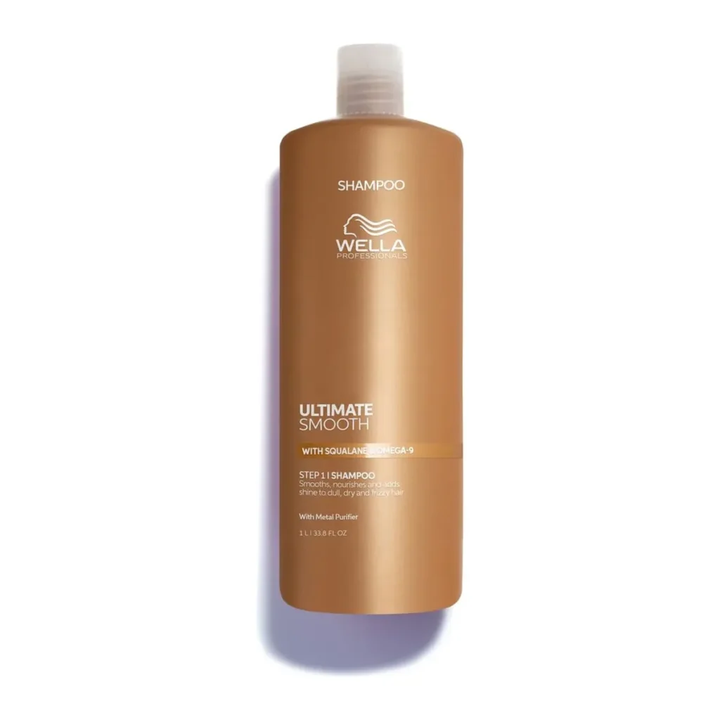Șampon Wella Professional Ultimate Smooth, 1 L