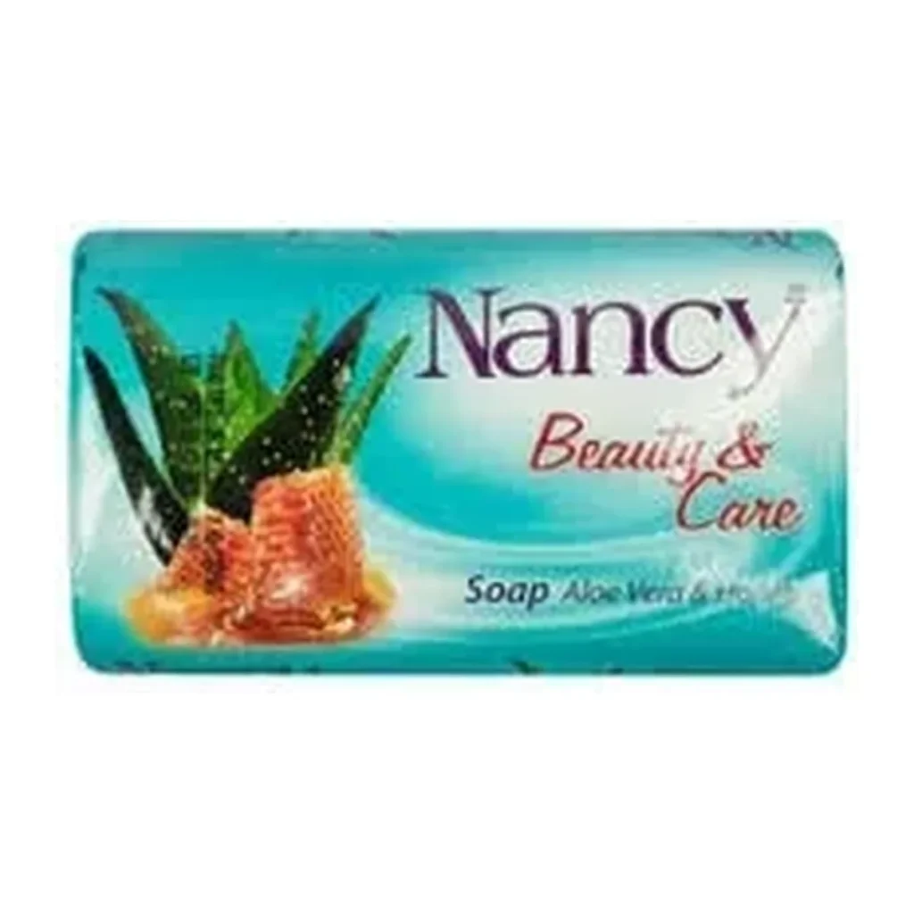 Săpun solid Nancy Sargily Aloe, 140 g